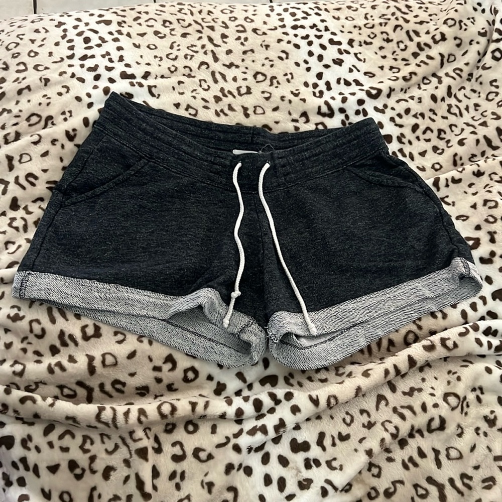 Lounge shorts